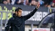 Giovanni van Bronckhorst, Feyenoord, 04242019