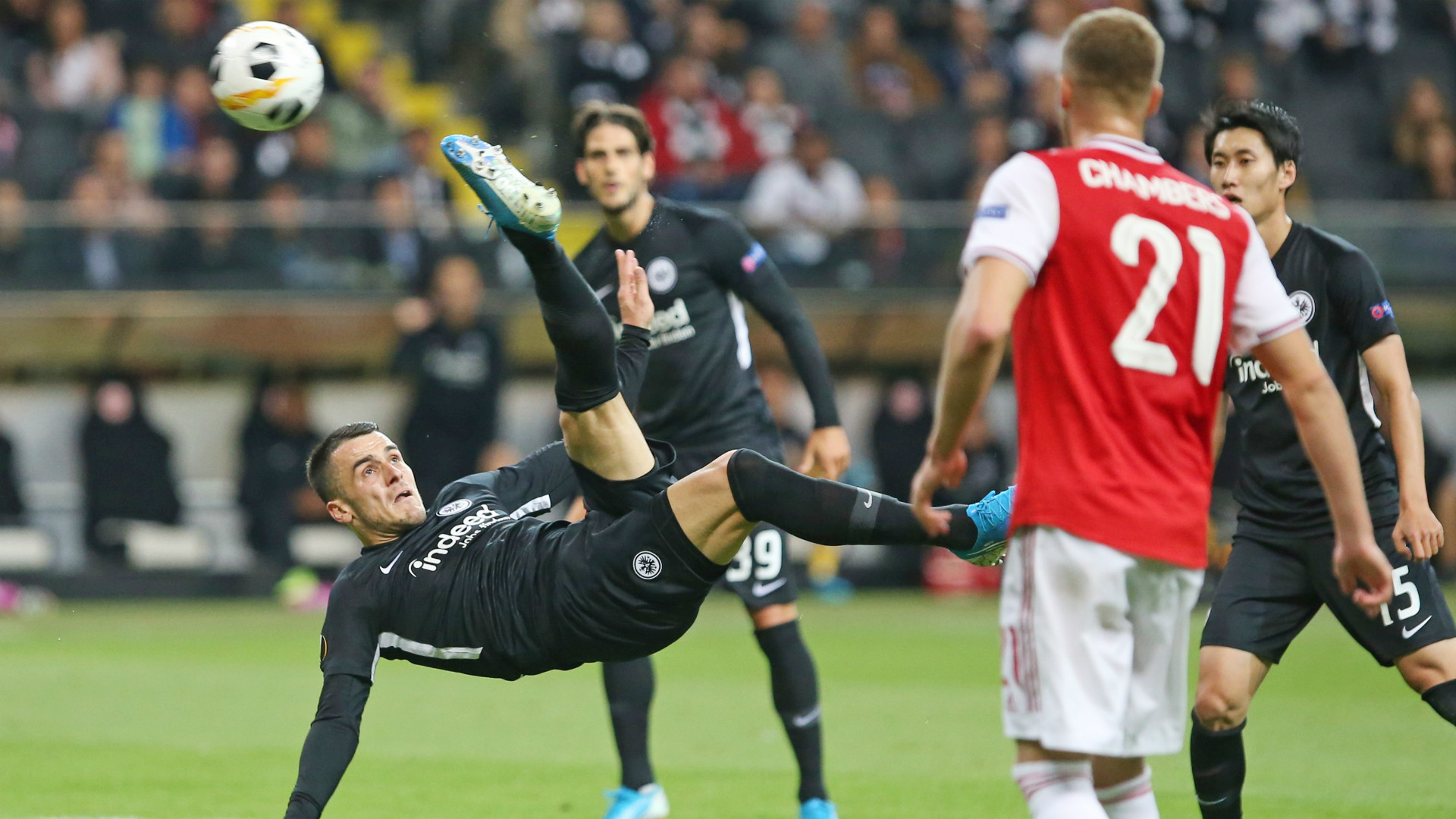 Eintracht Lüttich übertragung Eintracht Lüttich übertragung