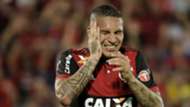 Paolo Guerrero Flamengo Bahia Brasileirao Serie A 19102017