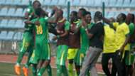 Kano Pillars
