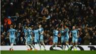 Manchester City Monaco Champions League 21022017
