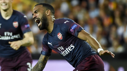 الدوري الأوروبي آرسنال يعود من المستايا ببطاقة النهائي Goal.com الدوري الأوروبي آرسنال يعود من المستايا ببطاقة النهائي Goal.com