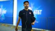 Oribe Peralta America