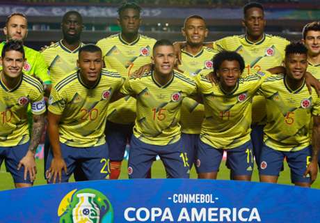 Las claves de la clasificación de Colombia