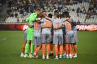 başakşehir-aek