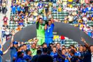 Cruz Azul Supercopa MX