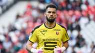 Tomas Koubek Rennes Ligue 1