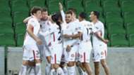 Western Sydney Wanderers