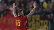 Daniele De Rossi Roma Parma