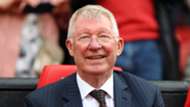 Sir Alex Ferguson