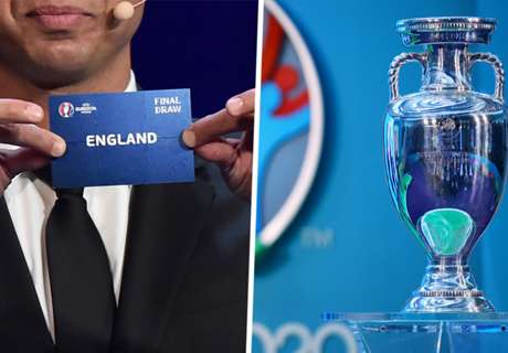 Euro 2020 qualification: Groups, fixtures, results & all you need to know