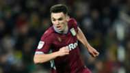 John McGinn Aston Villa 2018-19