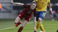 Rose Lavelle USWNT Sweden
