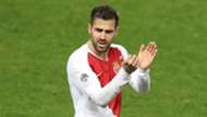 Cesc Fabregas Monaco 2019