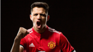 Alexis Sánchez