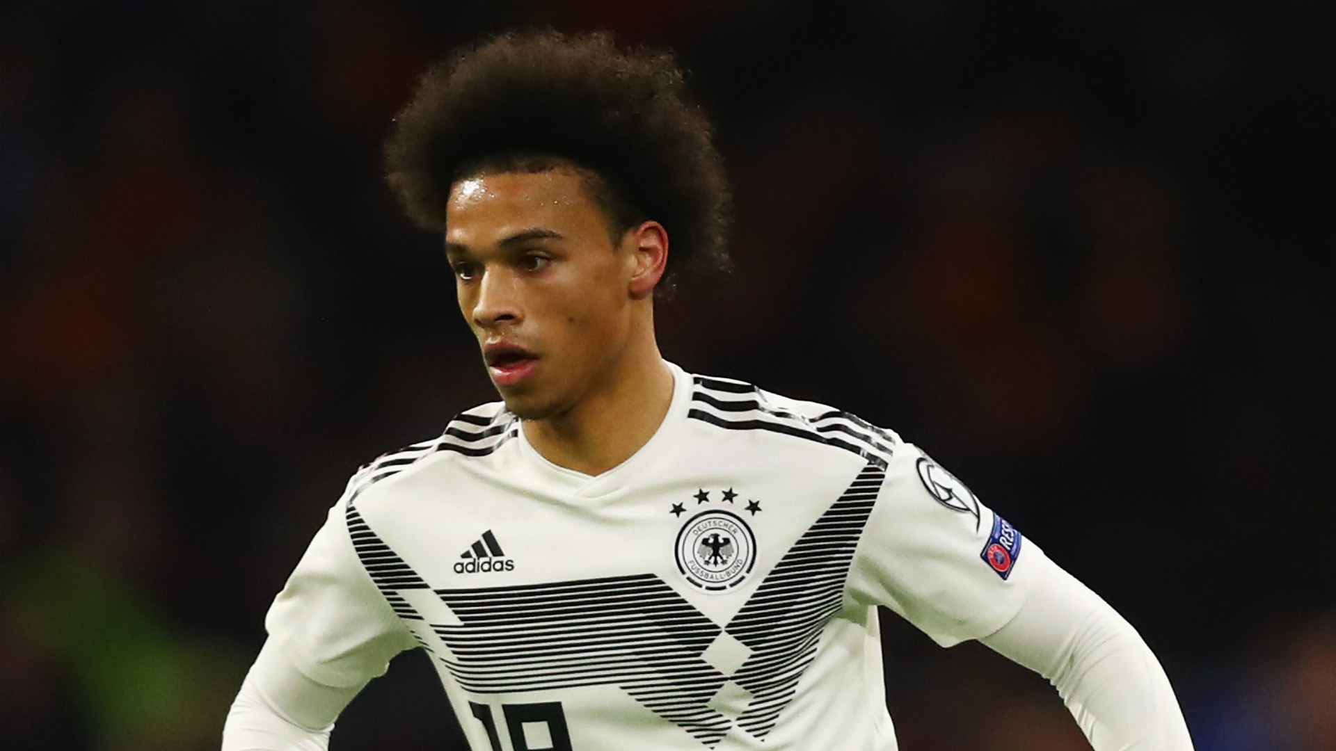 'In football anything can happen': Draxler unsure of Leroy Sane future amid Bayern ...