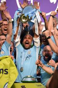 Pep Guardiola Manchester City