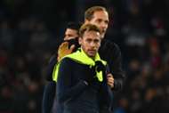 Thomas Tuchel Neymar PSG