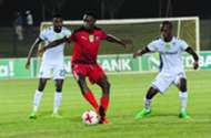 Bidvests Wits, Jabulani Shongwe & Phumlani Ntshangase, Mxolisi Macuphu