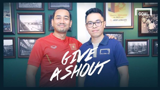 ผลการค้นหารูปภาพสำหรับ บ.ก. Goal Vietnam ไขกุญแจความสำเร็จใน เอเชีย U-23