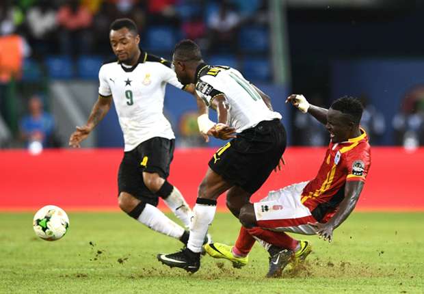 Image result for Ghana vs Congo pic logo