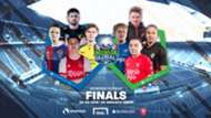 Sportego Final