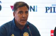 Berizzo (Paraguay) 29-05-19
