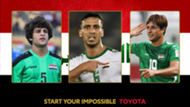 العراق