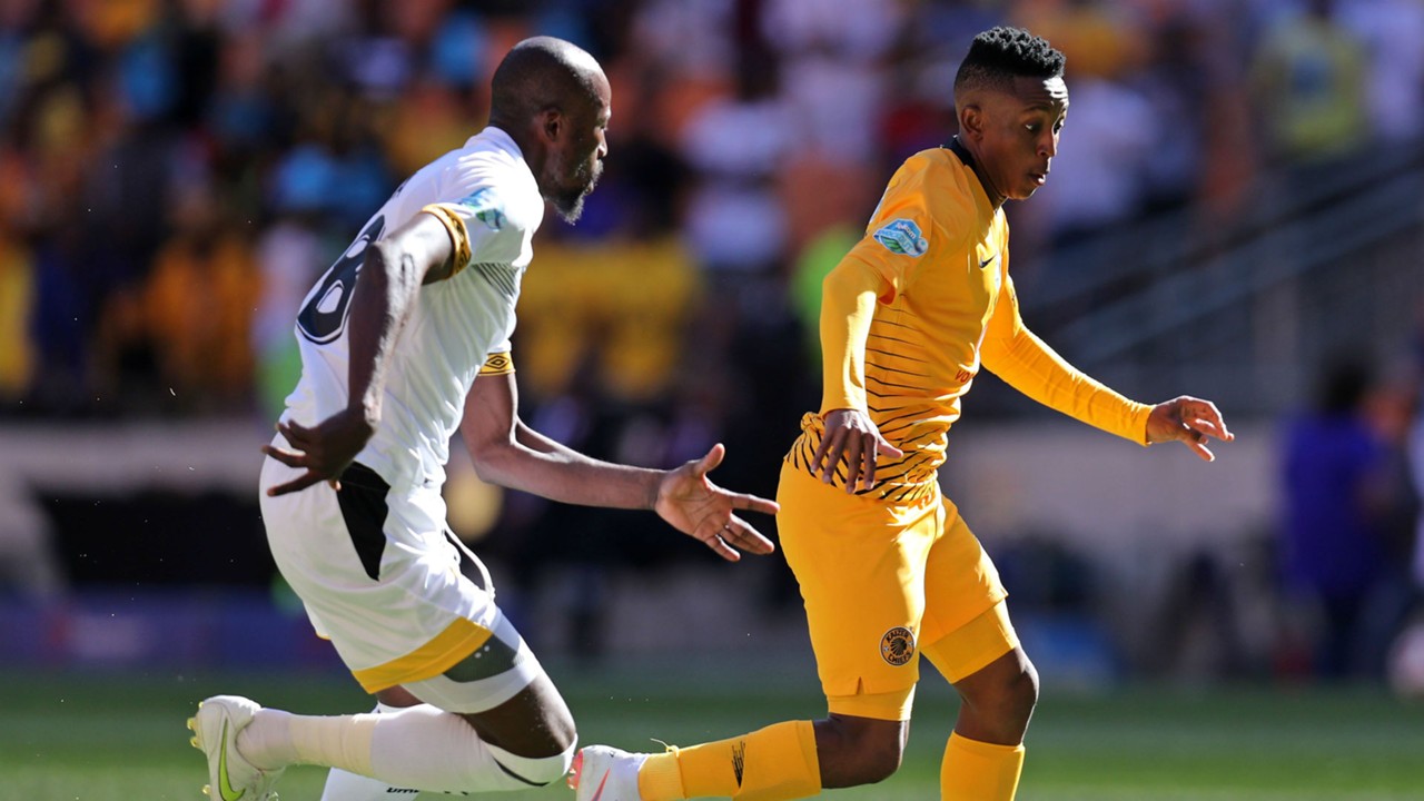 Flipboard: Kaizer Chiefs coach Giovanni Solinas: Real ...