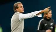 Roberto Mancini Zenit Dinamo Moscow Russian Football League 04182018