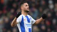 Florin Andone Brighton
