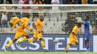 Kaizer Chiefs, December 2018