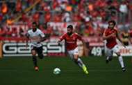 Inter x Corinthians no Beira-Rio pelo Brasileiro