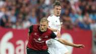 Nürnberg HSV 05082019