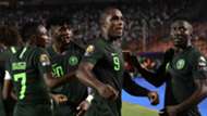 Odion Ighalo - Nigeria
