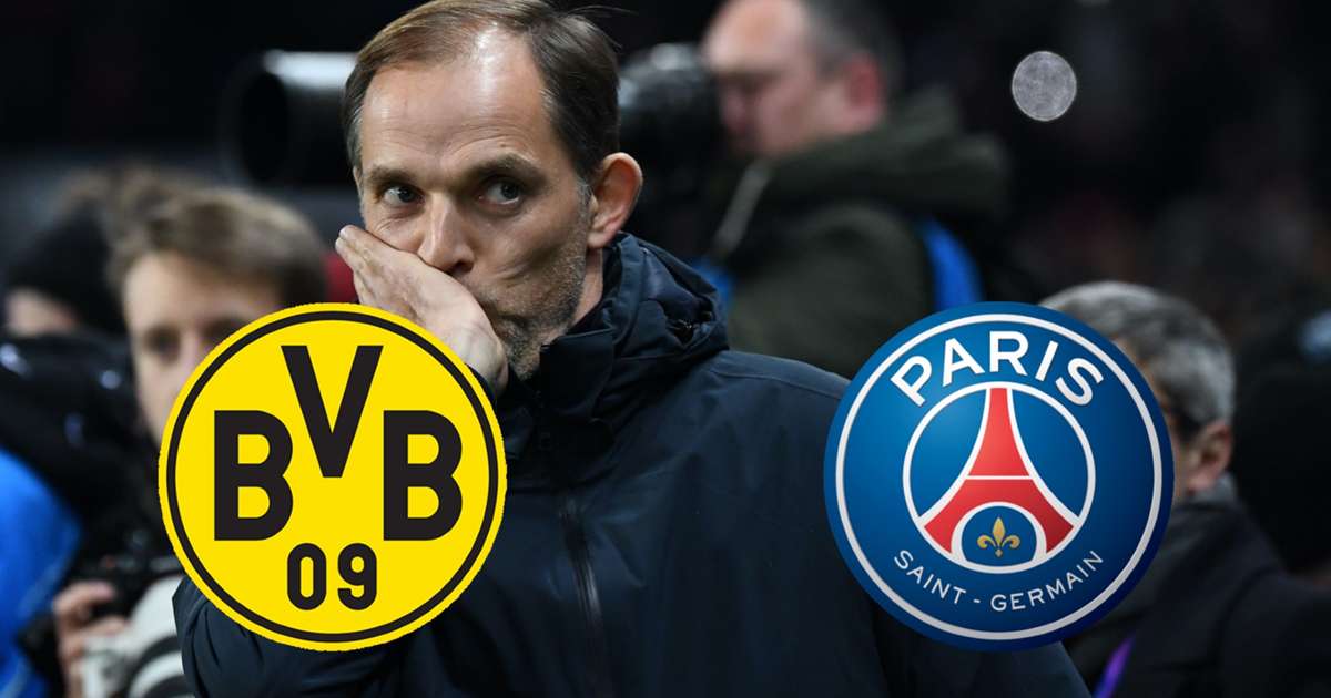 Psg Signal Dortmund : le PSG arrive ce midi, entraînement à 19h au Signal Iduna Park