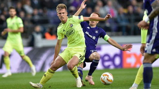 Image result for dani olmo 