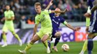 Dani Olmo Dinamo Zagreb