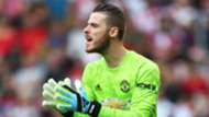 David de Gea Manchester United 2019-20