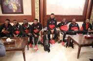 المنتخب الإماراتي