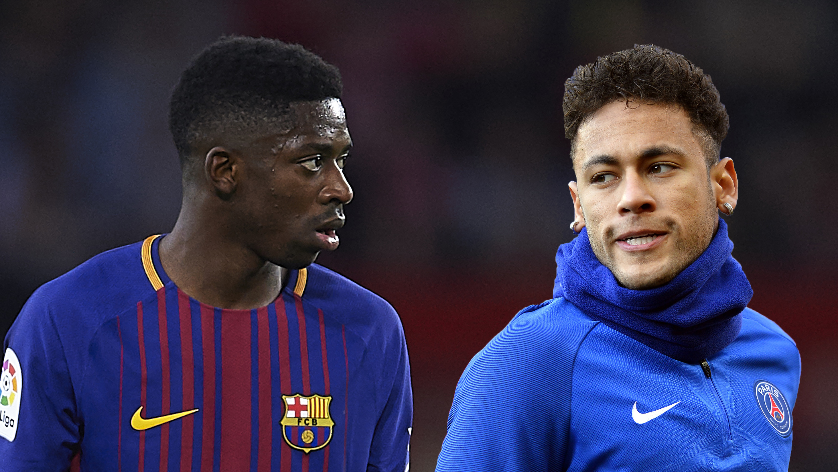 ‘Gaming addictions’, late for training – troublemaker Dembele self