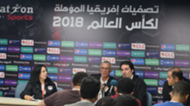 Hector Cuper egypt