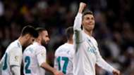 Cristiano Ronaldo Real Madrid