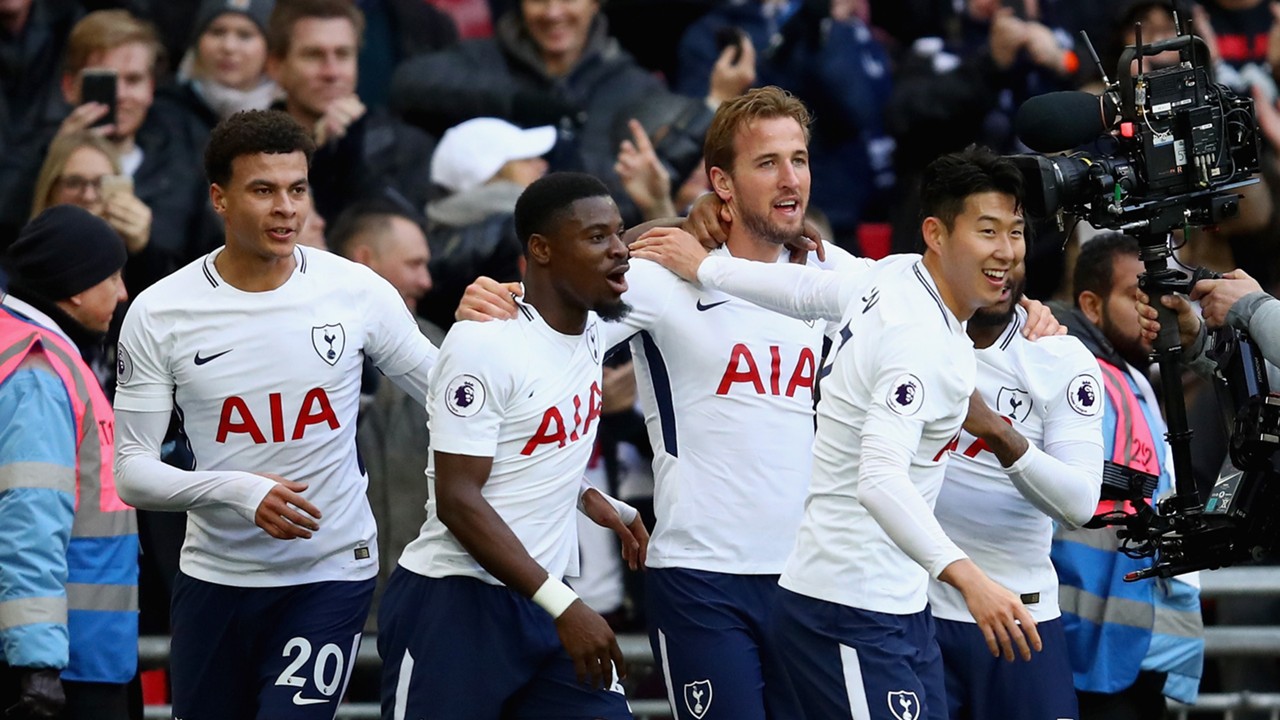 Image result for tottenham