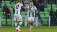 Ritsu Doan FC Groningen 08102019