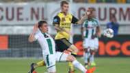 Simon Gustafson, Roda JC 10252017