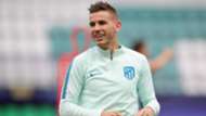 Lucas Hernandez 2018 19