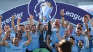 2019-05-12 Josep Guardiola