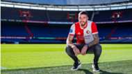 Marcos Senesi, Feyenoord, 09022019