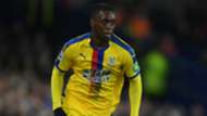Aaron Wan-Bissaka, Crystal Palace